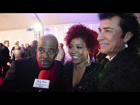 Chat w Craig and Marc Kielburger, Maestro Fresh Wes, Divine Brown and Honoree Andy Kim at CWOF 2018