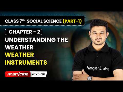 Class 7 Social Science Part 1 – Full Book Overview NCERT CBSE 2025 26 New Syllabus Explained