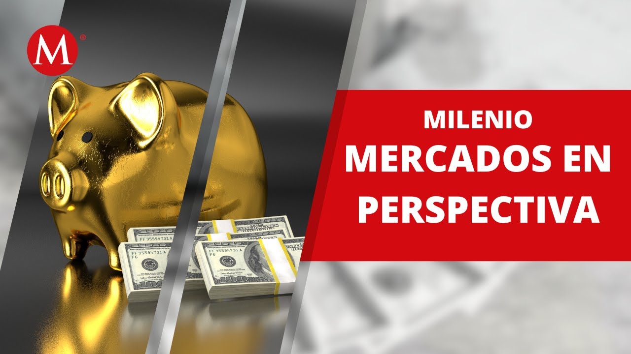 Tasa de interés podría bajar según la Fed | Mercados en Perspectiva