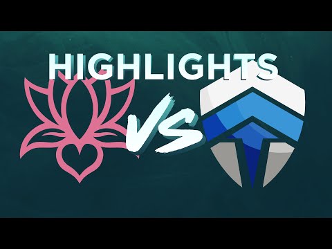 LCO HIGHLIGHTS! Chiefs Esports vs Team Bliss Game 1 - Week 5 Day 3, Split 1 2023