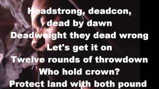 Limp Bizkit feat. Method Man - N 2 Gether Now (Lyrics)