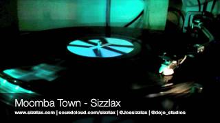 Moomba Town - New Moombahton Track - From Sizzlax