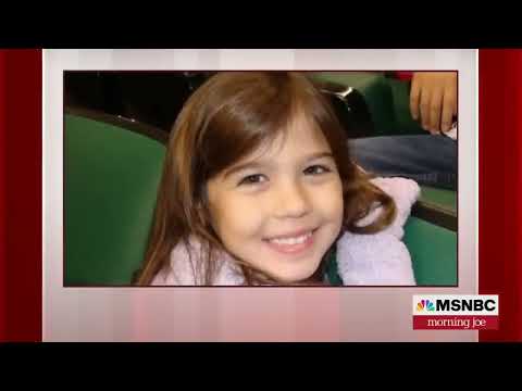 Fred Guttenberg On Morning Joe 5 Years After Parkland