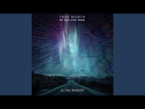 True North (We Saw Lions Remix)