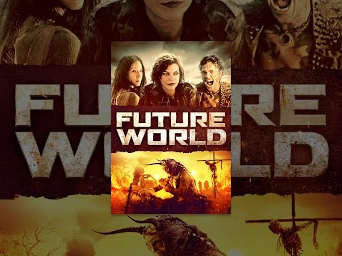 Future World