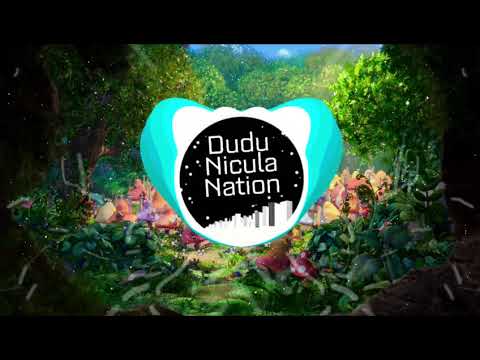 Martin Hall feat Maharasyi Hanza - You Really Got Me (Deek Cloud Remix) Bass Boosted