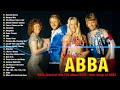 ABBA Greatest Hits Full Album Best Songs Of ABBA ABBA Gold Ultimate