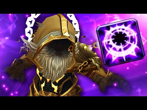 This Mage Arcane BLAST Build Is Insanely POWERFUL! (5v5 1v1 Duels) - PvP WoW: Dragonflight