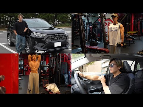たいせー【Taisei Lifestyle・Fitness】