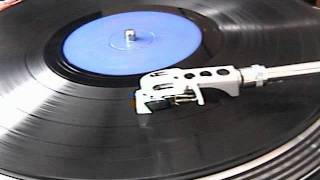 James Brown -Goodbye my love