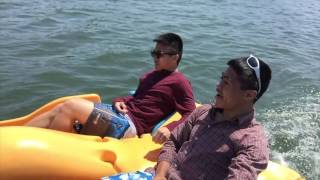 Flo Rida "Hello Friday" - ft. Jason Derulo Music Video (Fan-Made)