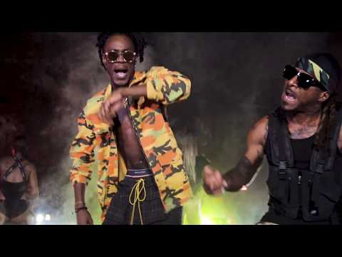 Mical Teja & Kerwin Du Bois - Bumper Murder (Official Music Video) | Soca 2020