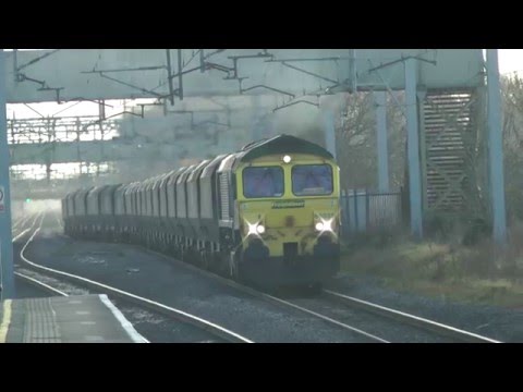 8,12,15 Acton Bridge