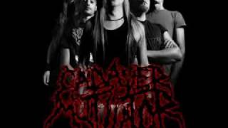 my death metal band Cadaver Mutilator and of days.flv