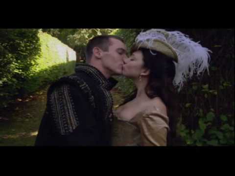 Henry Tudor and Anne Boleyn - She's the One