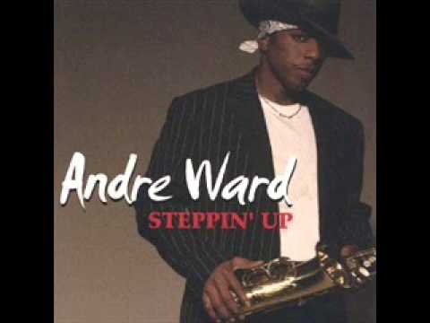 Andre Ward  -  Warm Passion