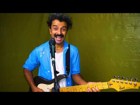 Arteiro Show |  Quem Te ensinou a Nadar / Peixe Vivo