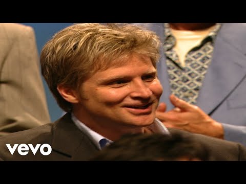 Bill & Gloria Gaither - Bless That Wonderful Name [Live] ft. Reggie Smith, Jessy Dixon