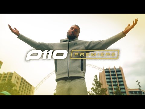 TeeWhy - Jude Bellingham [Music Video] | P110