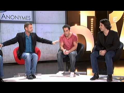 ONDAR SHOW 11 - Florent Peyre, Jérémy Ferrari, Arnaud Tsamere : Humoristes Anonymes