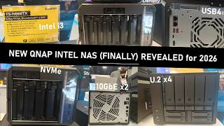 New QNAP TS-h666TX, TS-h866TX and TS-h966TX NAS Revealed - finally, Finally, FINALLY!!!