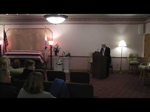 Orville Heimer Service