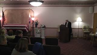 Orville Heimer Service