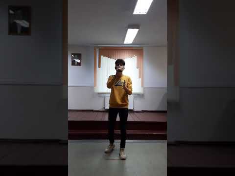 David Luchian - "Jdi menia tam", S. Hanaghian