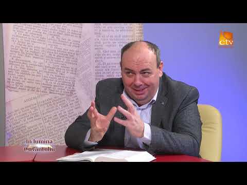 080. In Lumina Cuvantului - Ghiurau Cristian - Semnificatia nasterii Mantuitorului (Craciunul)