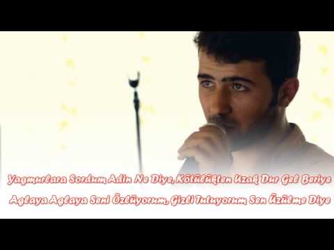 Ouz-Han - Sen Üzülme Diye / 2014 (Dj Kara Duman)