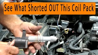 Water Leak Caused My F-150 to Misfire - Here's The Fix