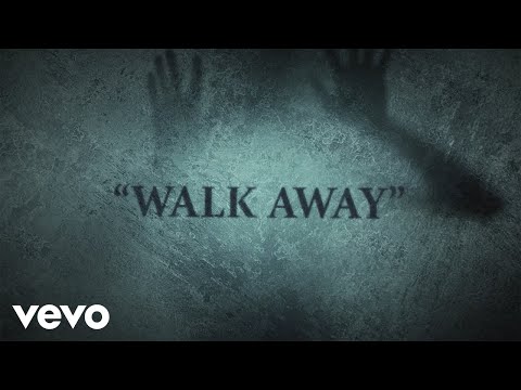 Five Finger Death Punch - Walk Away (Lyric Video)