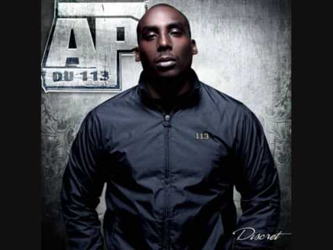 AP feat jimi sissoko - je suis libre [exclu 2009]