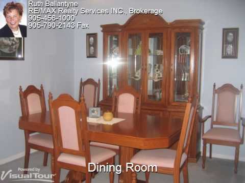 7 Gilmore Drive, Brampton