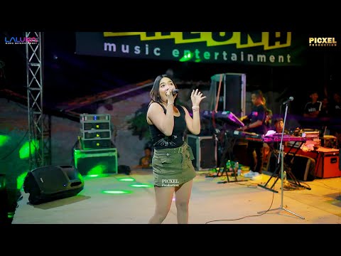 LALUNA MUSIC - SEPHIA X IMING IMING DIN ANNESIA - HAPPY PARTY GENDINGAN BERSATU - KLAMBU GROBOGAN