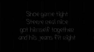 Auburn - Jeans Fit Right (Lyrics)