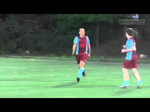 11.06.2015 III Liga C - REN-BET vs. SSC Internazionale