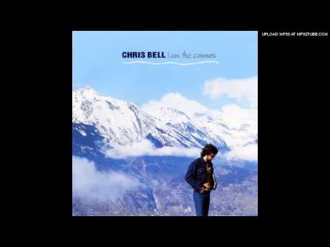 L’histoire de Chris Bell : étoile tourmentée du rock des 70’  