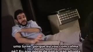 Renato Russo nos 12 passos - Só por hoje!