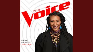 Jealous (The Voice Performance)
