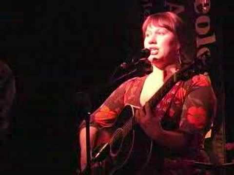 Jen Sygit at the Creole - 