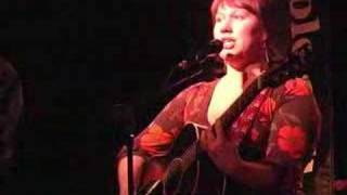 Jen Sygit at the Creole - 