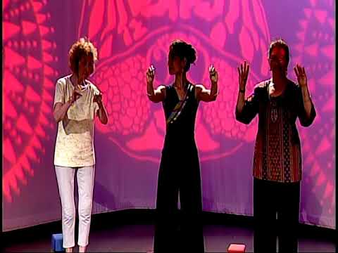 Yogaxpress # 497 with Romona Mukherjee, Jonathan Boothe, Ron Thomas, Lana Parr