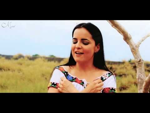 Alabanzas al Rey - Marcela Gándara (Cover por Mariel) - @marielmusica