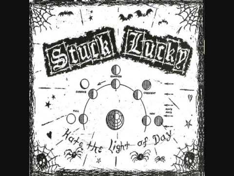 Stuck Lucky - Hate The Light of Day (Full Album)