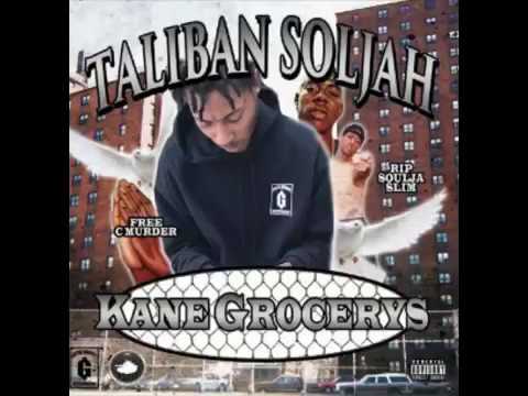 Kane Grocerys -  Tippin On 4 4s