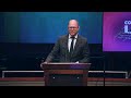 Pastor Paul Chappell: Courageous Love Sacrifices