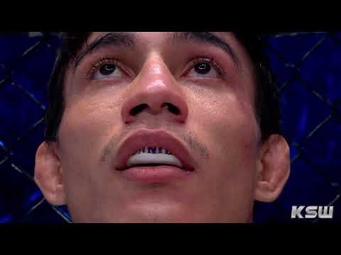 Daniel Torres VS Filip Pejic