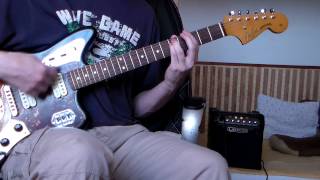 The Pipettes - Dirty Mind (Cover)