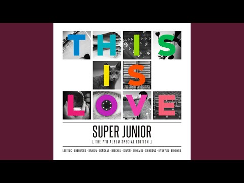 THIS IS LOVE (Stage Version)